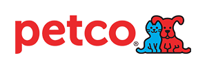 Logotipo de Petco, un cliente de IT-Seekers.